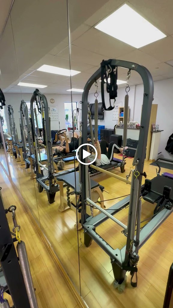  Helen's Intensive Pilates Kings Highway location