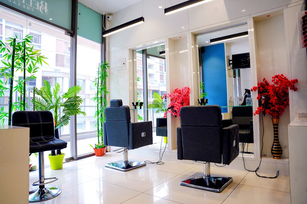 Bellita The Salon