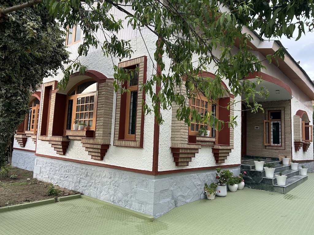 Ginkgo Leaf Homestay