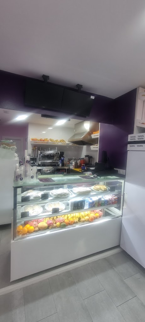 TROPICAL JUICE — Ambiente