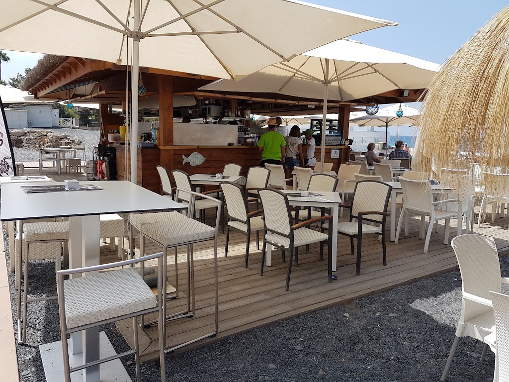 Chiringuito Coqueluche