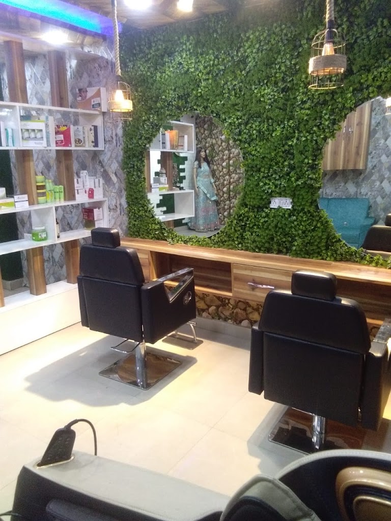Beauty Garden Spa Makeup Studio