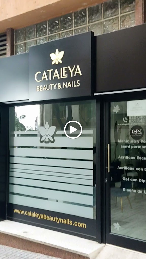 Cataleya Beauty and Nails — Videos