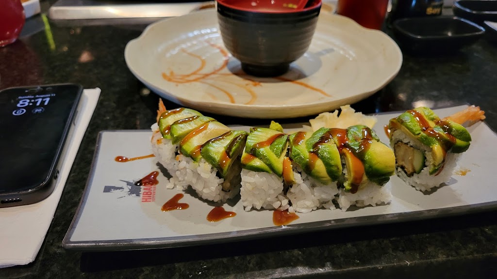 California roll