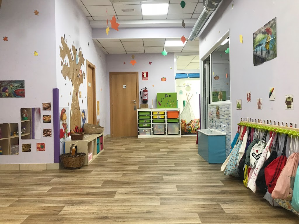 Llar infants Els Petits Somriures