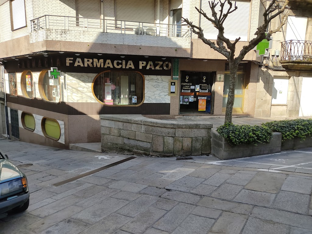 Farmacia Pazo Diz
