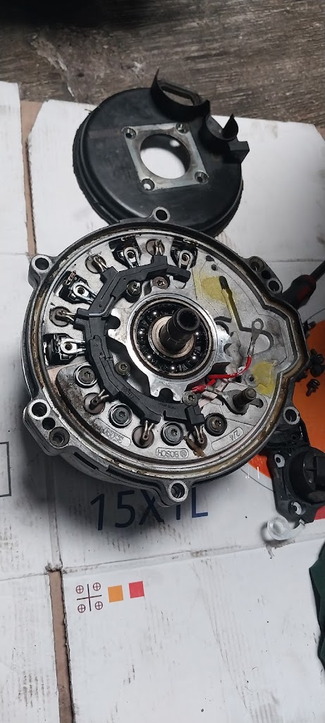 BUDIAUTOSERVICE