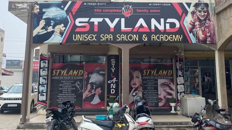 Styland Salon