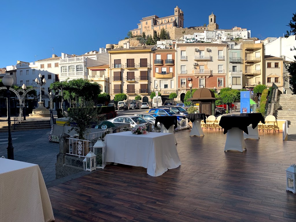 Casino Primitivo — Del propietario