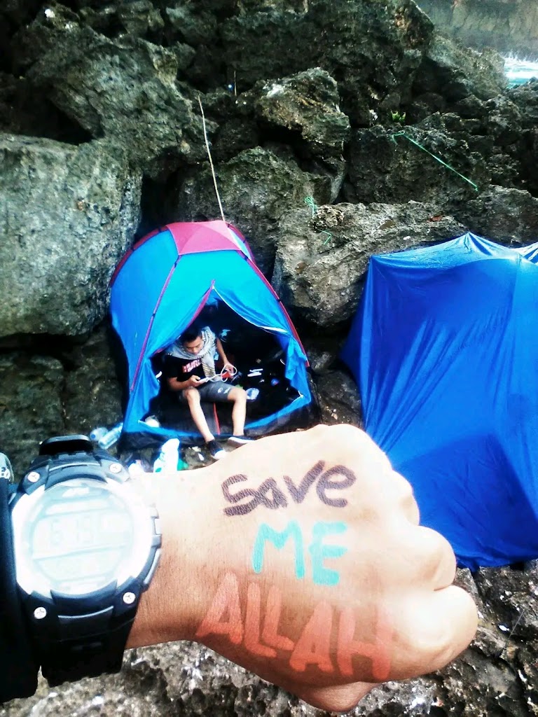 SEWA TENDA CAMPING KIBAR OUTDOOR