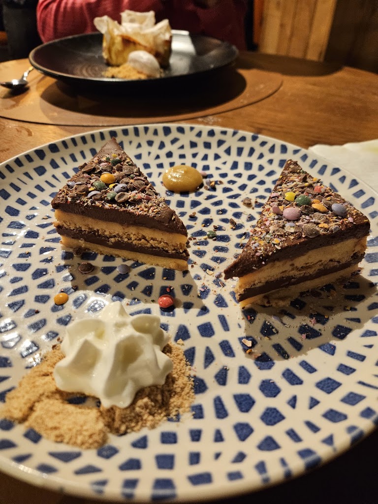 Restaurante Martilota — Mas recientes