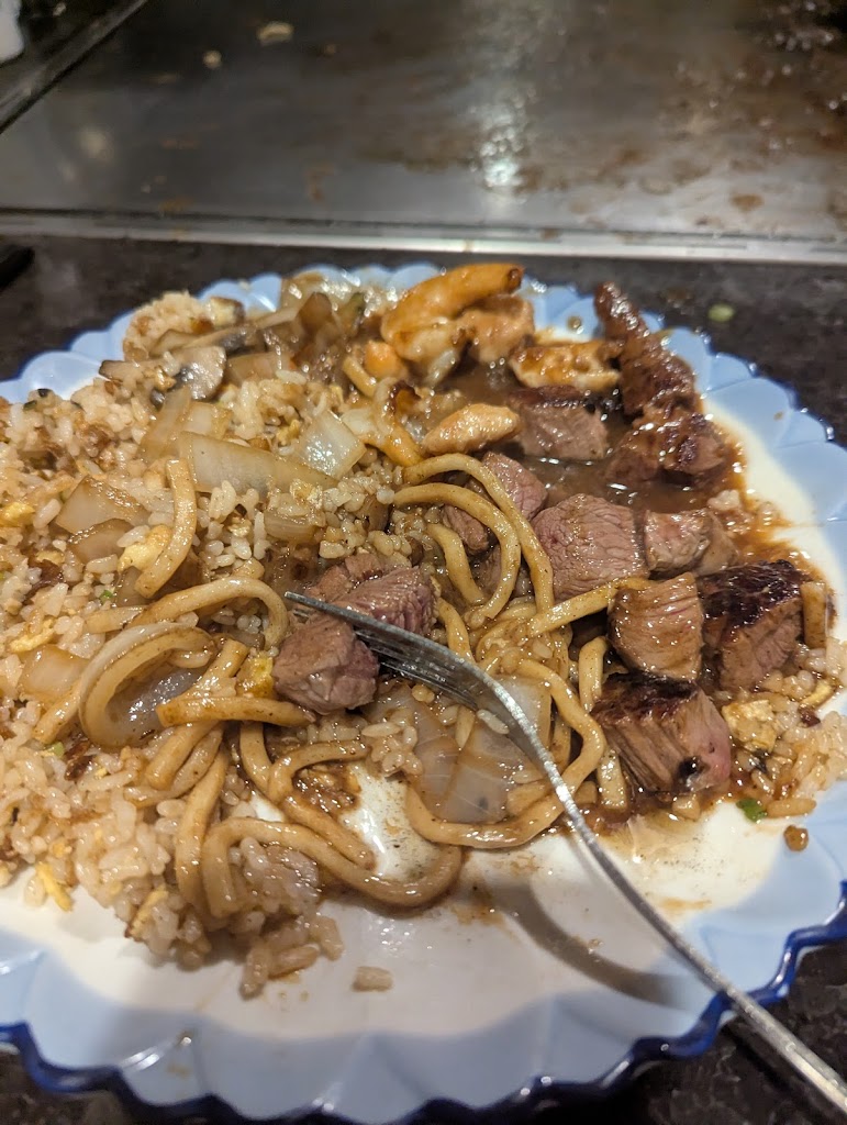 Chow mein
