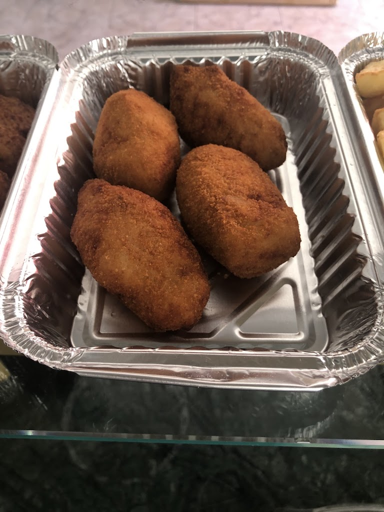 Pizzeria Mozzarella playa