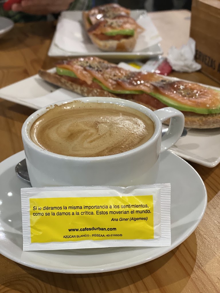 Bar La Masereta — Mas recientes
