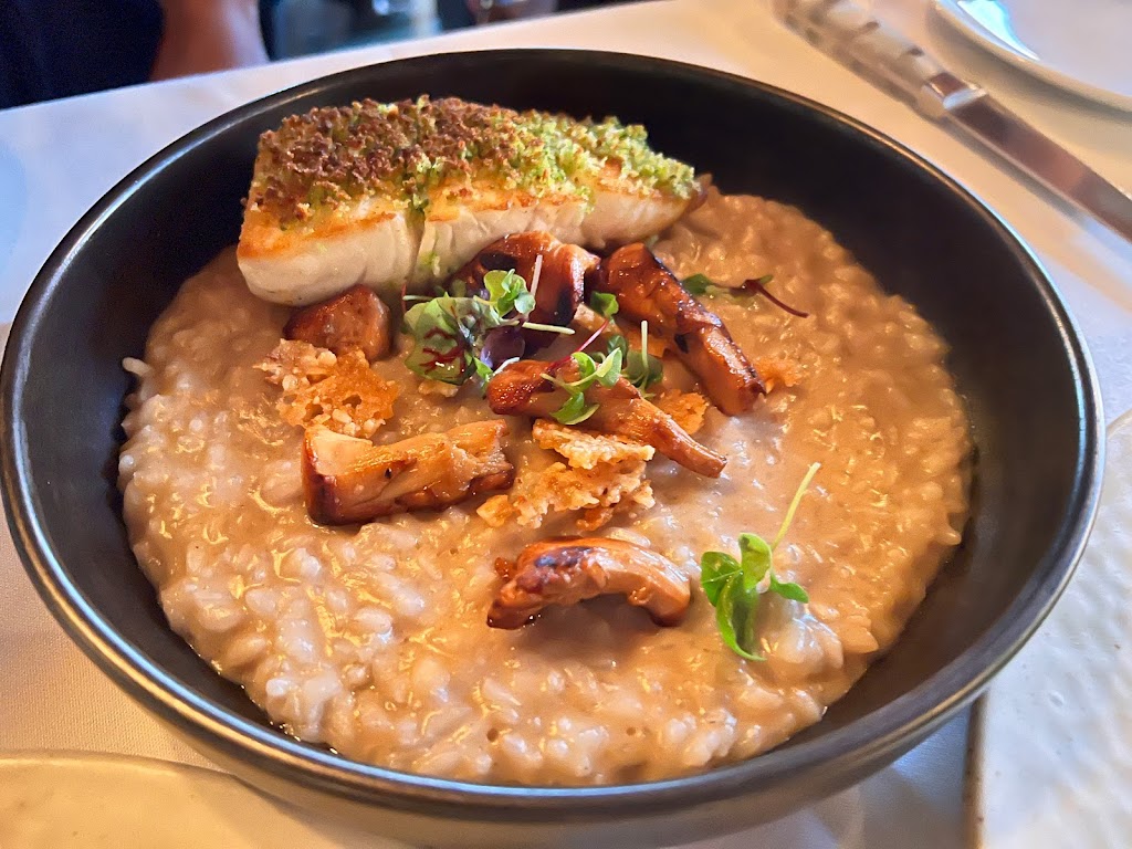 Risotto