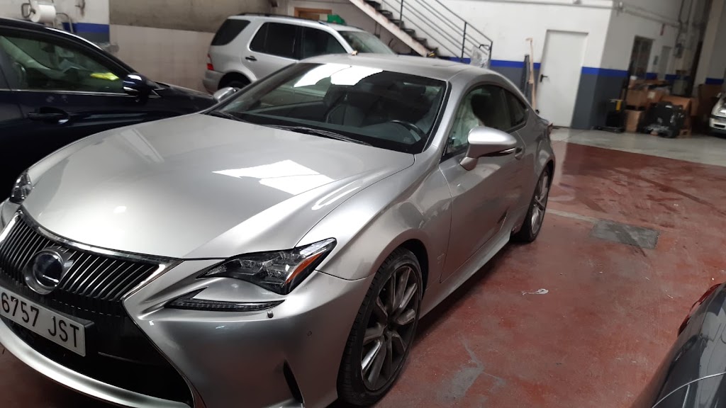 Rufo Cars S.l