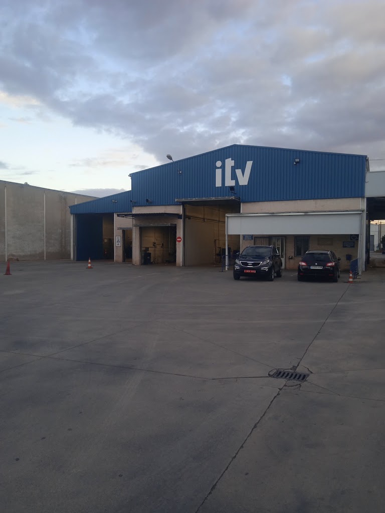ITV Valdepenas SL — Mas recientes