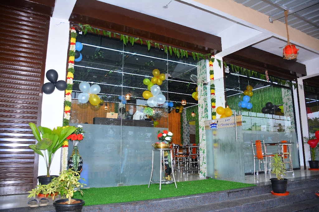 Kms Veg Restaurant