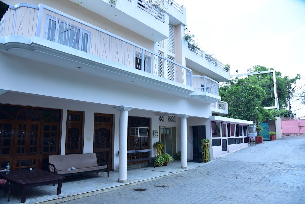 Samriddhi Stay Inn