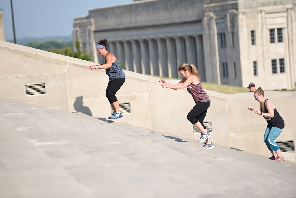  Max Fit KC Fitness And Nutrition