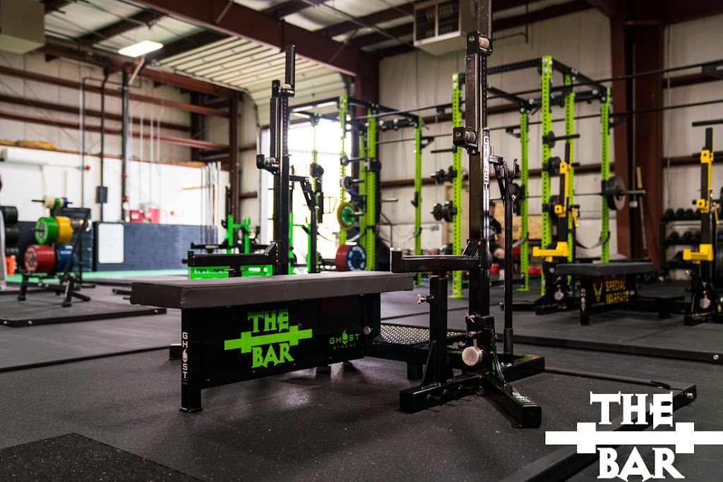  The Bar Gym And Strength Training