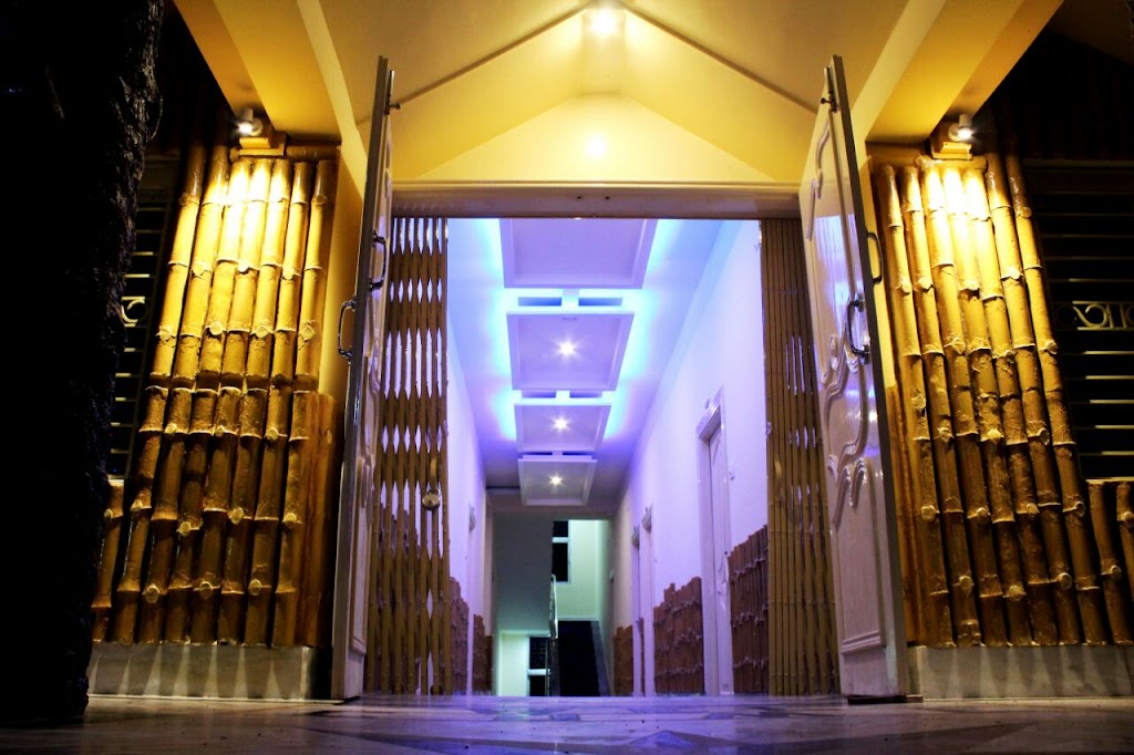 Uddyag Villa Holiday Resort