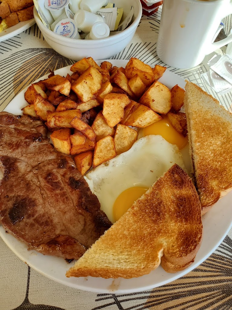 Food & drink