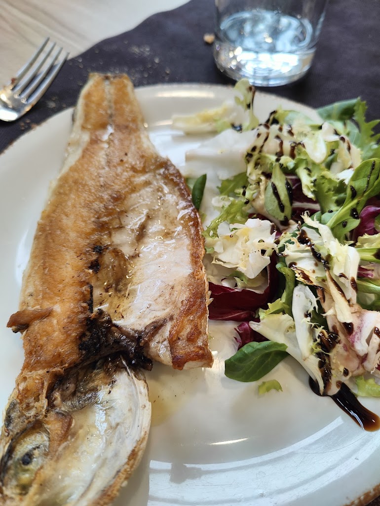 Cafeteria Restaurante Adal