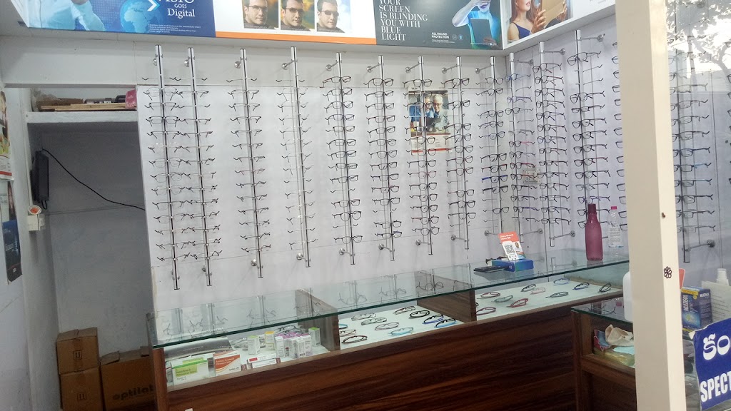 Display case