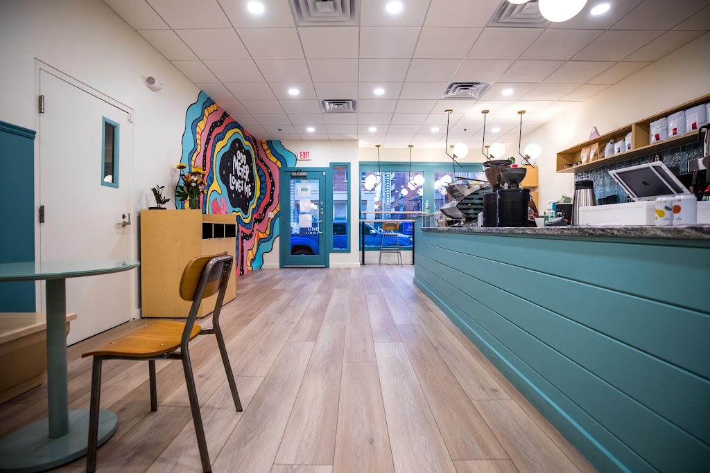 Photo of Odd Meter Coffee Co