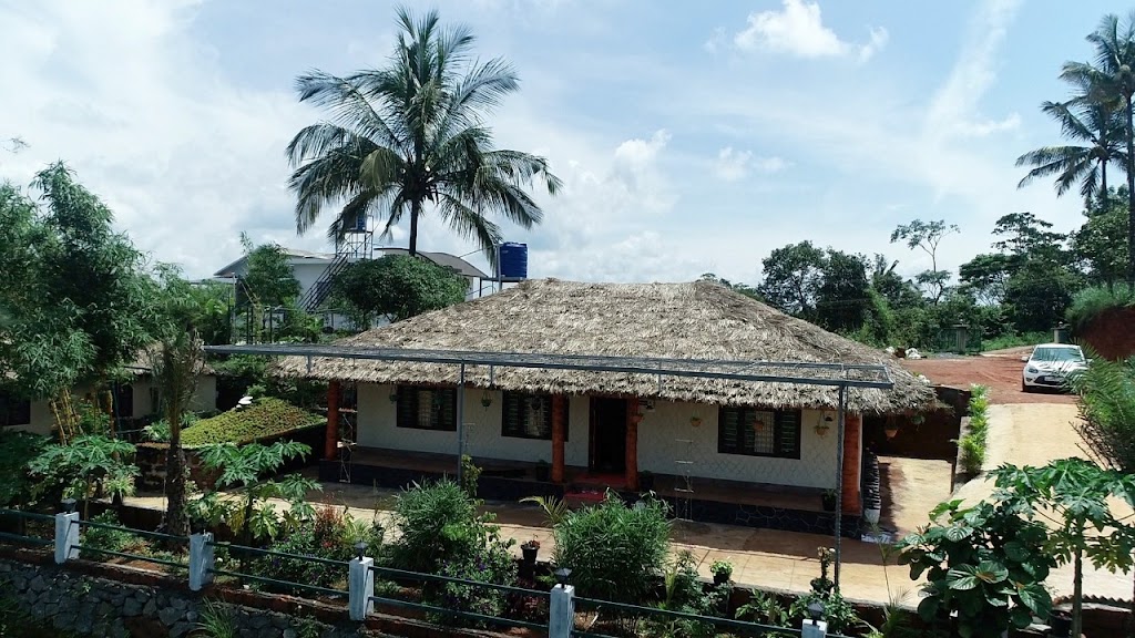 Malayoram Resorts