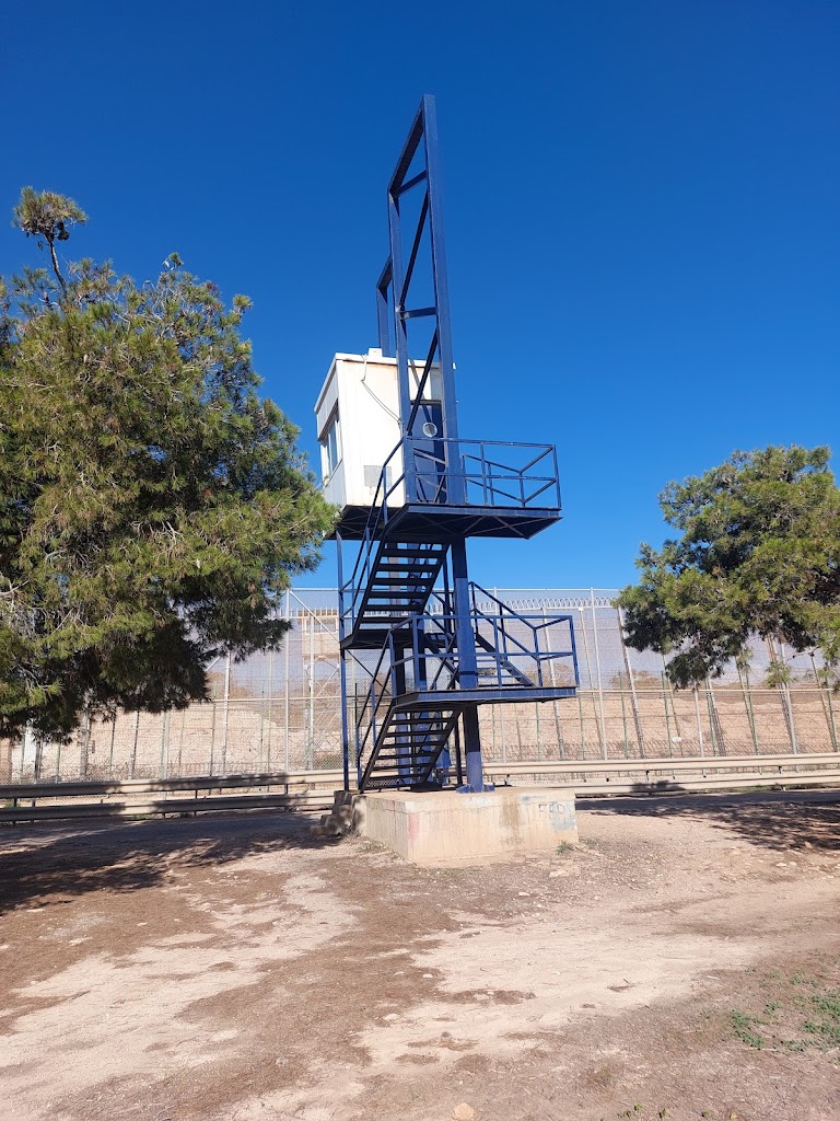 Bosque de Rostrogordo