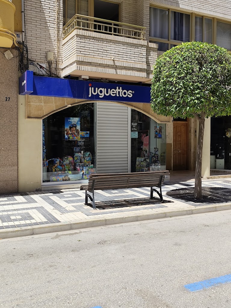 Foto 2 de Juguettos