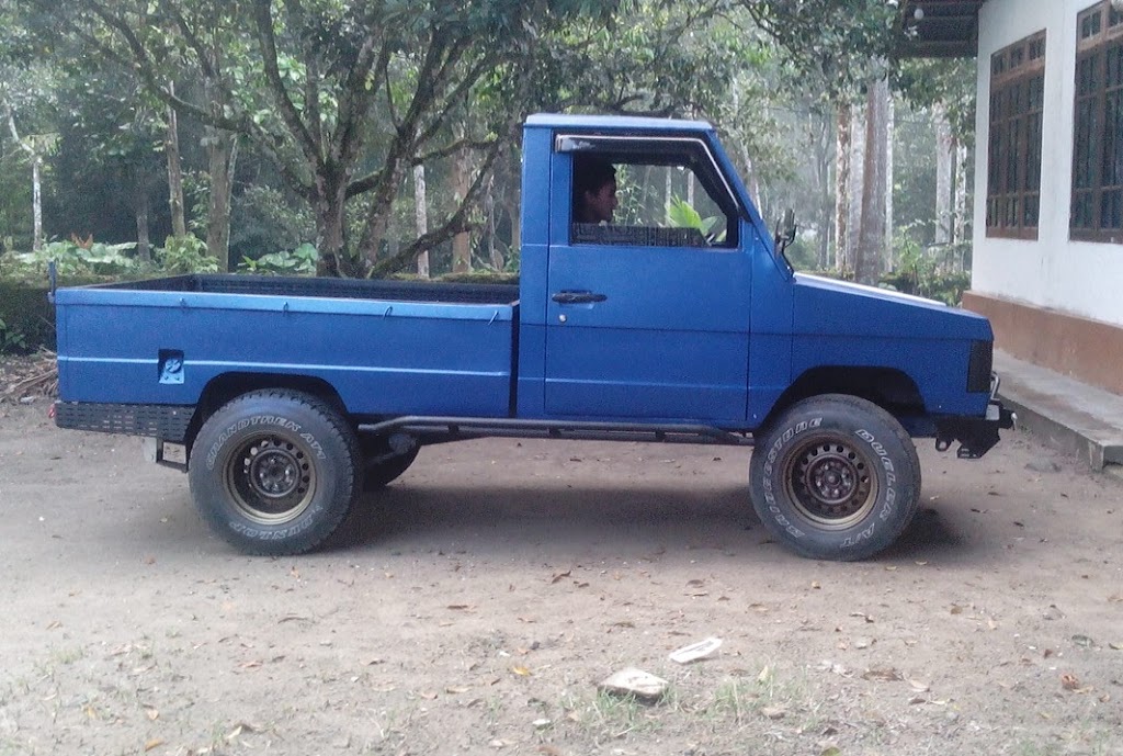 Bengkel Cat Nada Auto