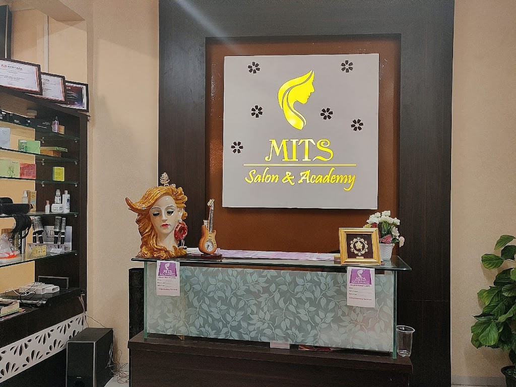 Mits Salon And Academy