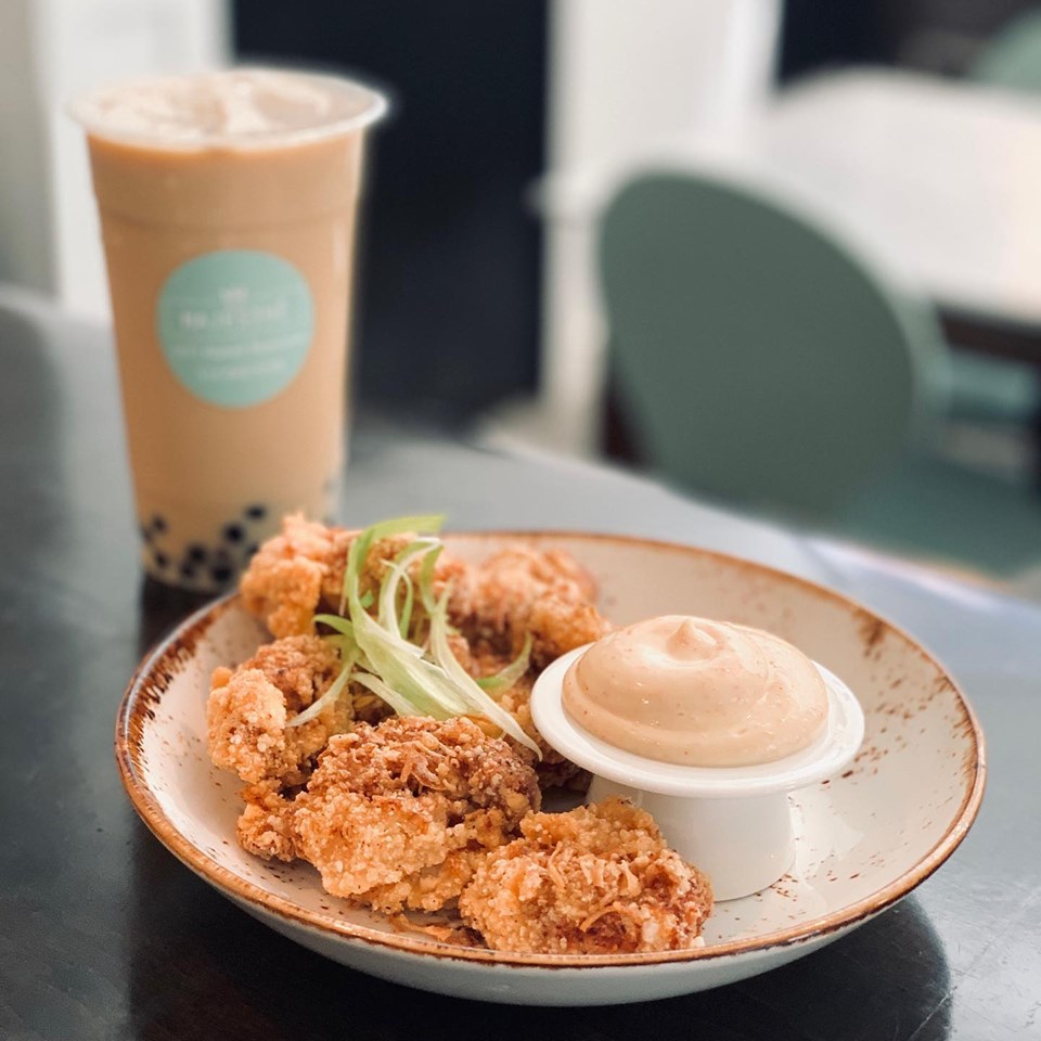 Karaage