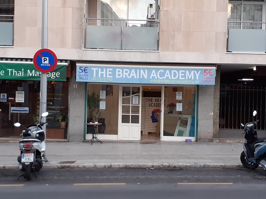 The Brain Academy
