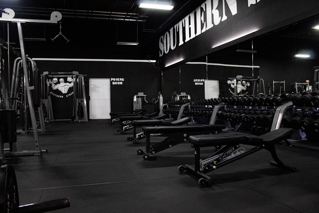  Southern Strength Gym