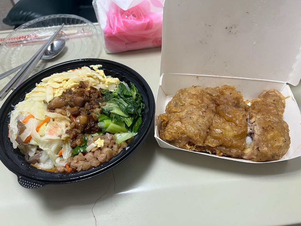 胖弟飯麵食堂 的照片