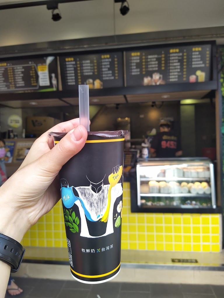 錨起來喝(台北雙連店) 的照片