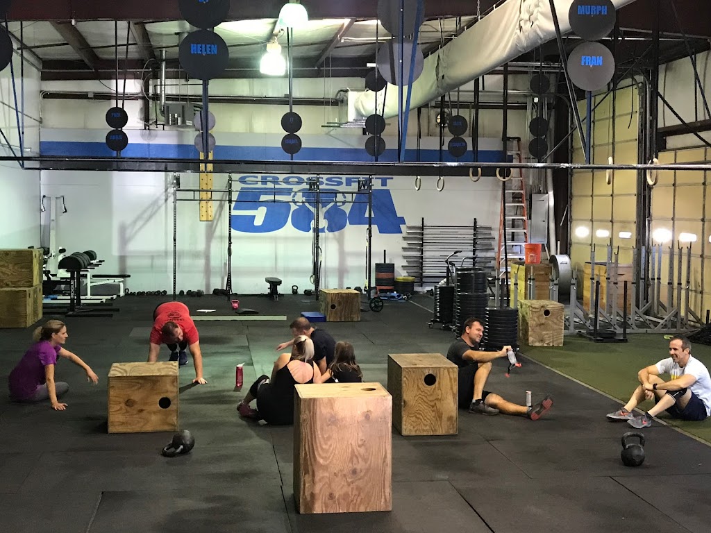  CrossFit Lifestyle