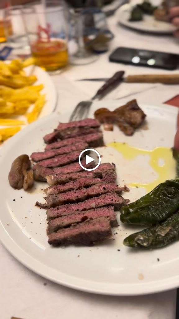 Taberna El Toro — Ambiente