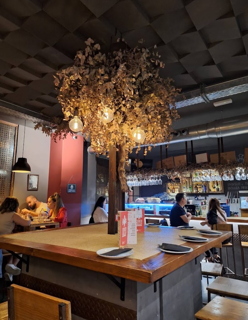 Taberna Chico Calla Elda