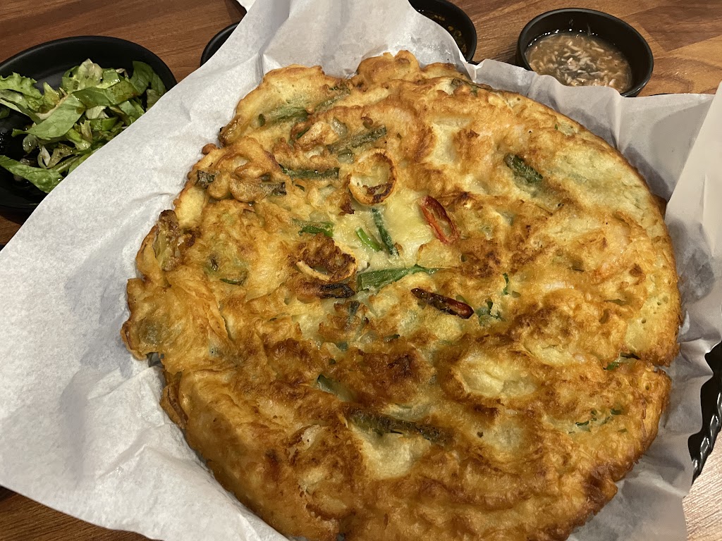 Pajeon