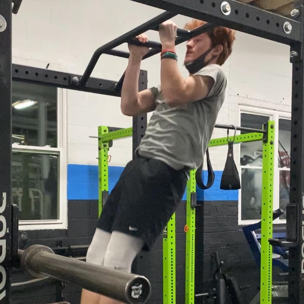  Power Performance Sport Training