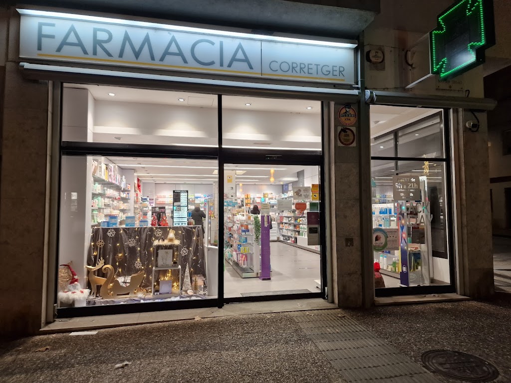 Farmacia Elisa Corretger Bobis