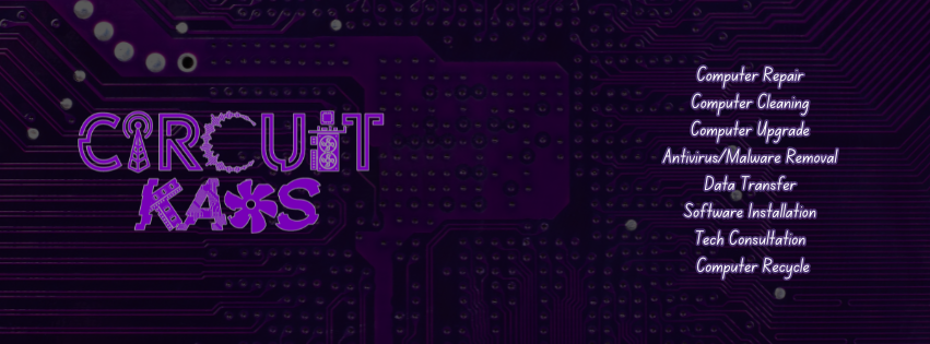 Circuit Kaos Llc