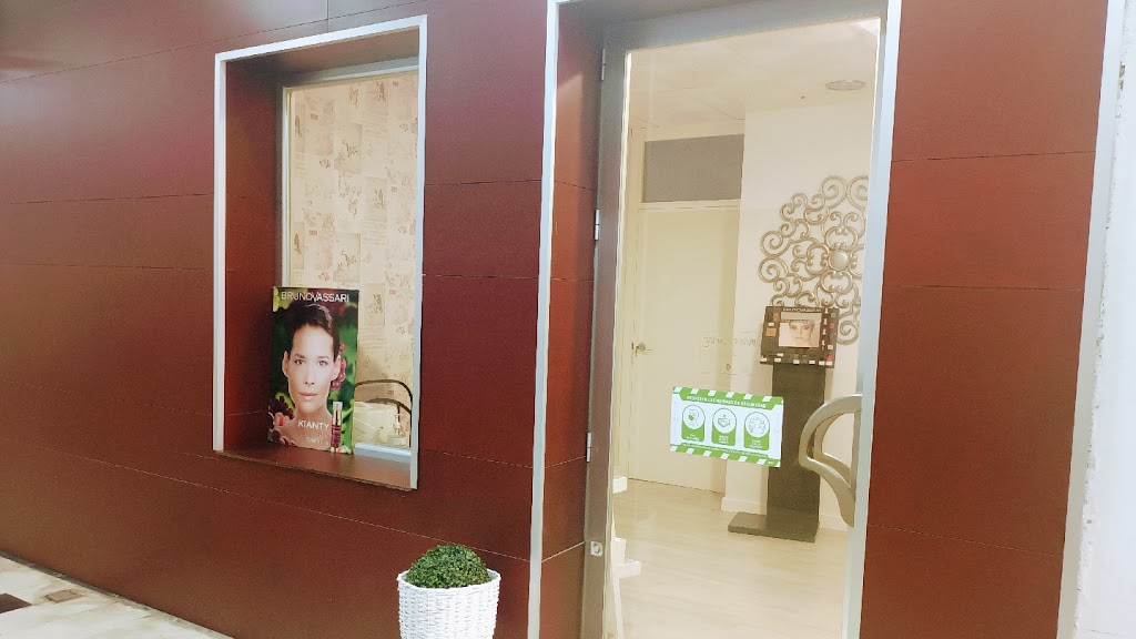 Belleza - Solarium Eli