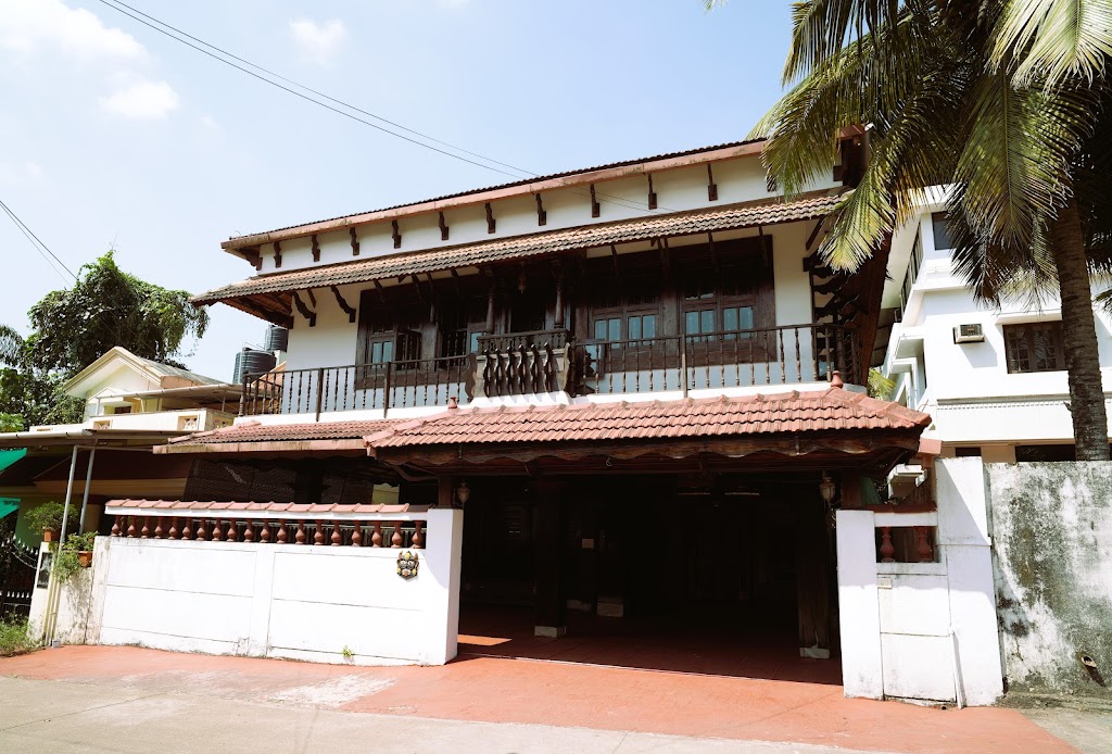 Heritage Villa
