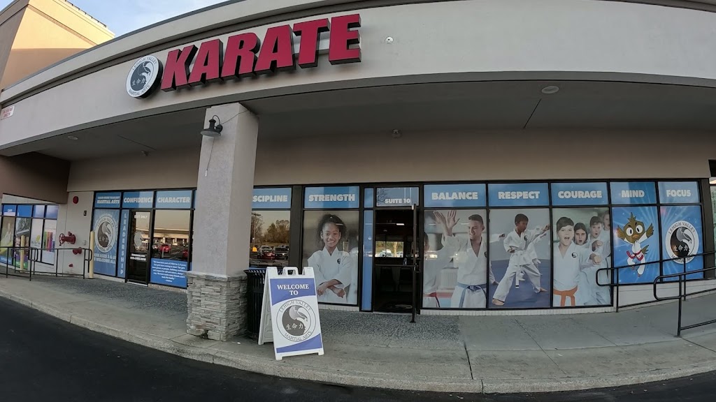  Lehigh Valley Martial Arts: Bethlehem Township